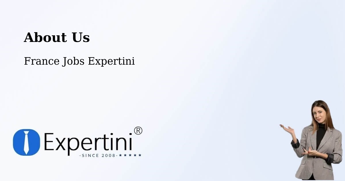 About Expertini Recruitment Platform  – Colombes - Colombes, France Jobs Expertini